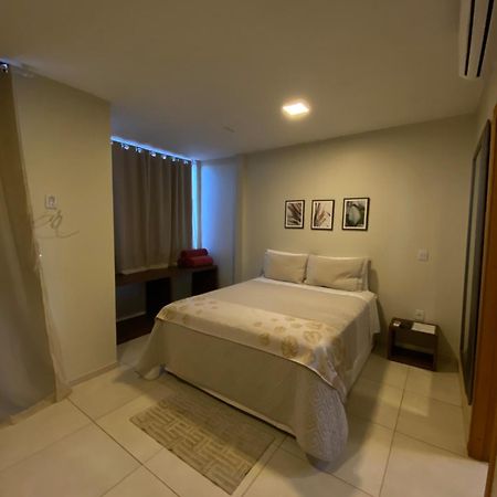 Alto Paraíso de Goiás Delu Residences מראה חיצוני תמונה