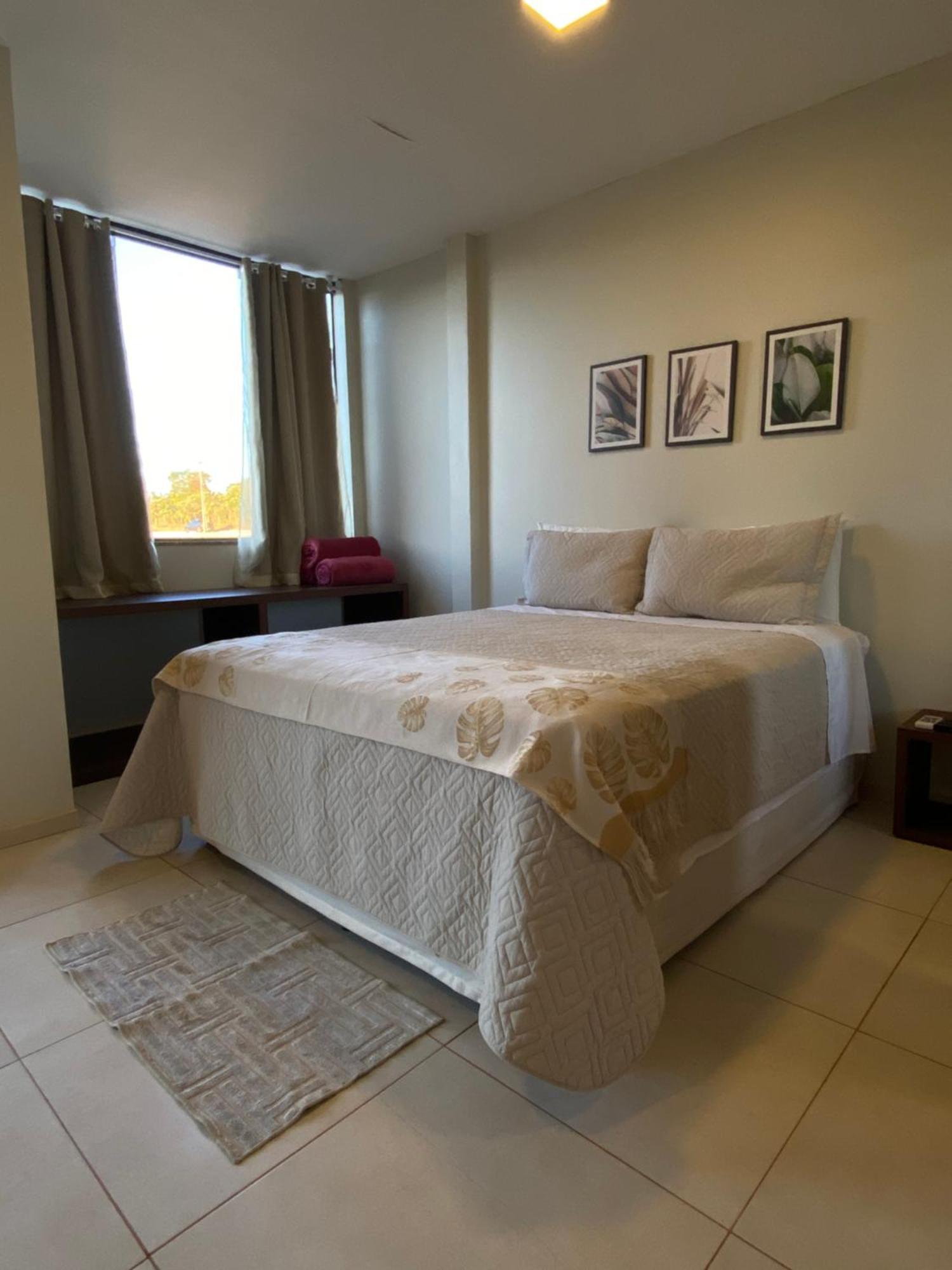 Alto Paraíso de Goiás Delu Residences מראה חיצוני תמונה